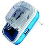 Carregador Universal Para Baterias