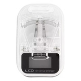 Carregador Universal Para Baterias