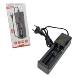 Carregador Universal Para Baterias