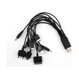 Carregador Universal Para Celular