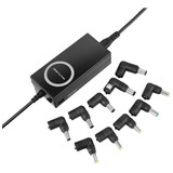 Carregador Universal Para Notebook