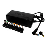 Carregador Universal Para Notebook