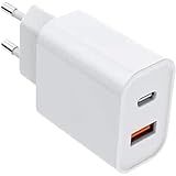 Carregador Universal Ultra Rapido
