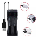Carregador Universal Usb Duplo