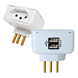Carregador Universal Usb E