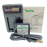 Carregador Usb Bateria Cgr
