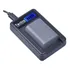 Carregador Usb + Bateria Nb-2lh /canon Eos 400d S80 S70 S50