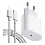 Carregador Usb c De
