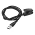 Carregador Usb Cabo Para Garmin 235 735xt Forerunner 645 Cor Preto