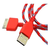 Carregador Usb Cabo Para