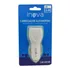 Carregador Usb Compativel Galaxy Tab Adv Carro Veiculo Inova