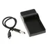 Carregador Usb De Baterias Dmw Blc12 Para Dmc Fz200 Fz1000