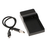 Carregador Usb De Baterias