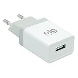 Carregador Usb De Parede