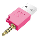 Carregador Usb Magenta Data