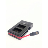 Carregador Usb Nb 7l