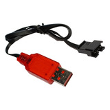 Carregador Usb P Bateria
