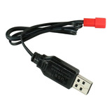 Carregador Usb Para Bateria