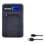 Carregador Usb Para Led