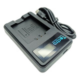 Carregador Usb Pra Bateria