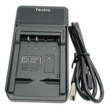 Carregador Usb Pra Np