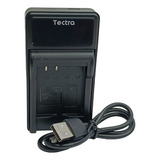 Carregador Usb Pra Np