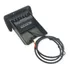 Carregador Usb Rápido Fast Charge Cinzeiro Kombi 1998 A 2014