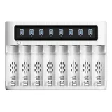 Carregador Usb Rapido Smart