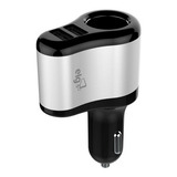 Carregador Usb Veicular Universal