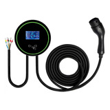 Carregador Ve Smart 22kw