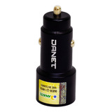 Carregador Veicular 38w Turbo