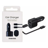 Carregador Veicular 45w 15w