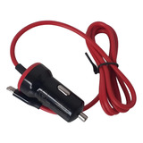 Carregador Veicular Amazon Basics