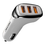 Carregador Veicular Automotivo 3