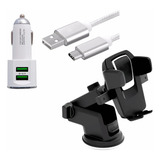 Carregador Veicular Cabo Usb