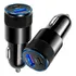 Carregador Veicular Celular 12v Turbo Power 2 Saídas Usb 5v