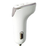Carregador Veicular Compativel Com