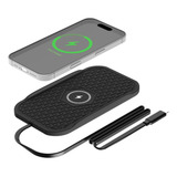 Carregador Veicular Magsafe P