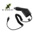 Carregador Veicular Micro Usb Cabo Espiral Mot V8/galay Nf-e