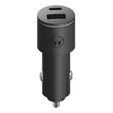Carregador Veicular Motorola Usb