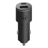 Carregador Veicular Motorola Usb
