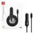 Carregador Veicular Nintendo Switch Usb Tipo c Voltagem De Entrada 12v