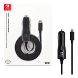 Carregador Veicular Nintendo Switch