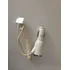Carregador Veicular Para iPhone 4 4s 3g 3gs iPod