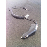 Carregador Veicular Para Nextel 1500 1550 E Outros . Sem Uso
