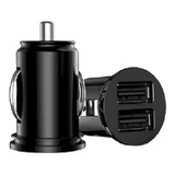 Carregador Veicular Pequeno Automotivo
