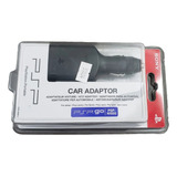 Carregador Veicular Psp Go