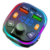 Carregador Veicular Rapido Mp3