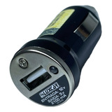 Carregador Veicular Smartfones Gps