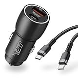 Carregador Veicular Turbo 60w